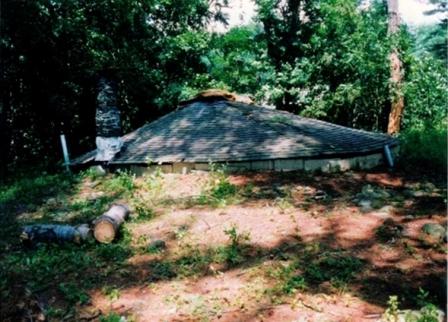 the Wittenberg Peace Chamber