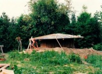 God Wanders As Light nearing completion