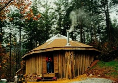 Center For Peace chamber completed