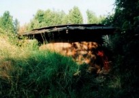 God Wanders As Light Peace Chamber