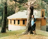 Little Rain Drop Peace Chamber