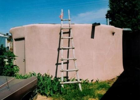 Red Eagle Mountain Spirit