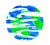 the colours of our planet