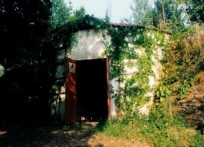 One Who Is Speaking Peace Chamber