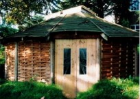 Song Of The New Dawn Peace Chamber