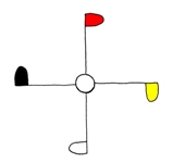walking wheel