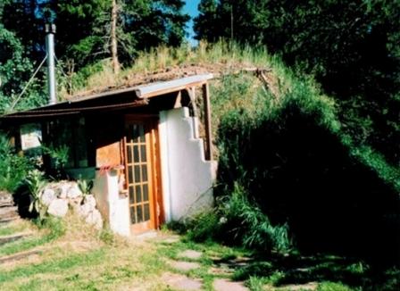 Thundersong Peace Chamber