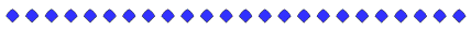blue border