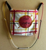 Clan MacRael gift bag