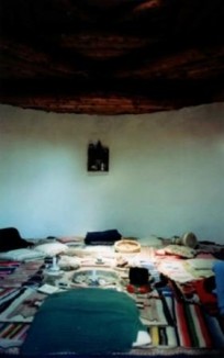 Thundersong interior Thundersong interior