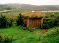 Skye Peace Chamber