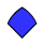 marker blue