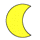 marker yellow